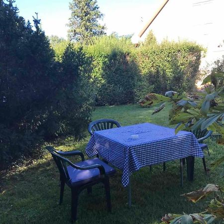 Apartmán Lilly Palić Exteriér fotografie