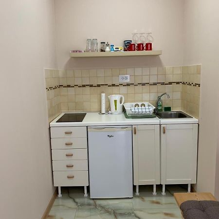 Apartmán Lilly Palić Exteriér fotografie
