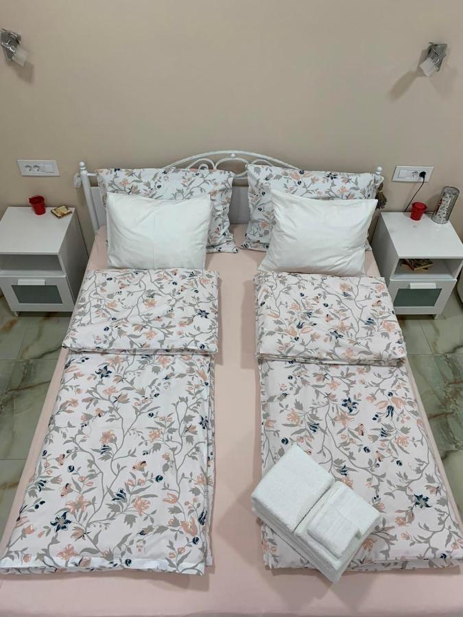 Apartmán Lilly Palić Exteriér fotografie