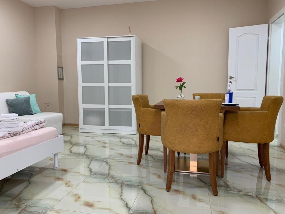 Apartmán Lilly Palić Exteriér fotografie