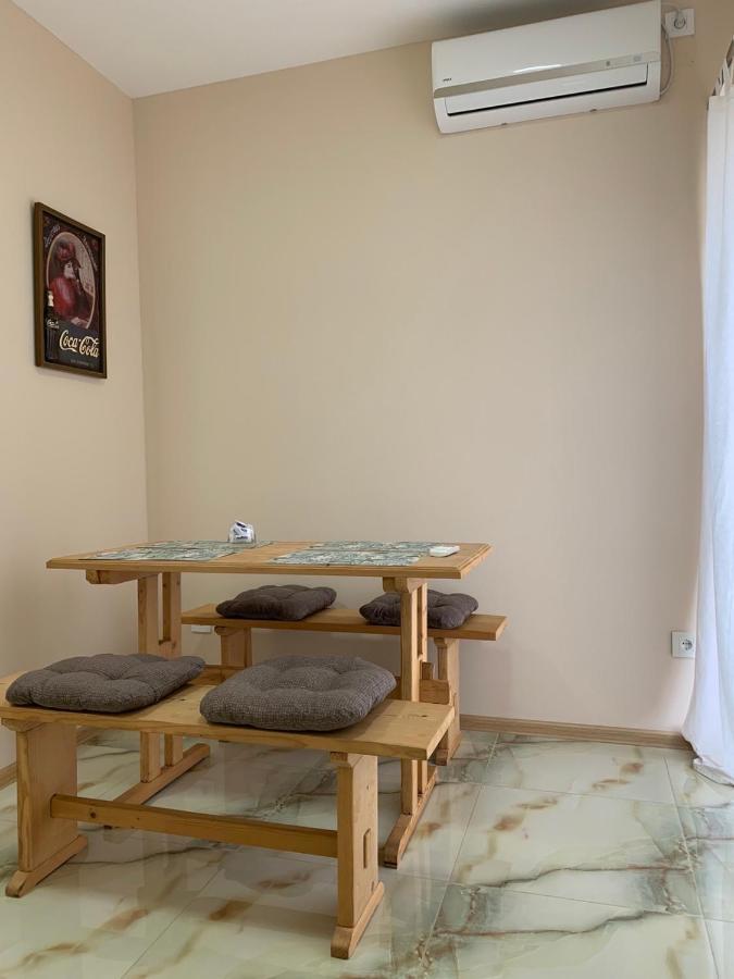 Apartmán Lilly Palić Exteriér fotografie