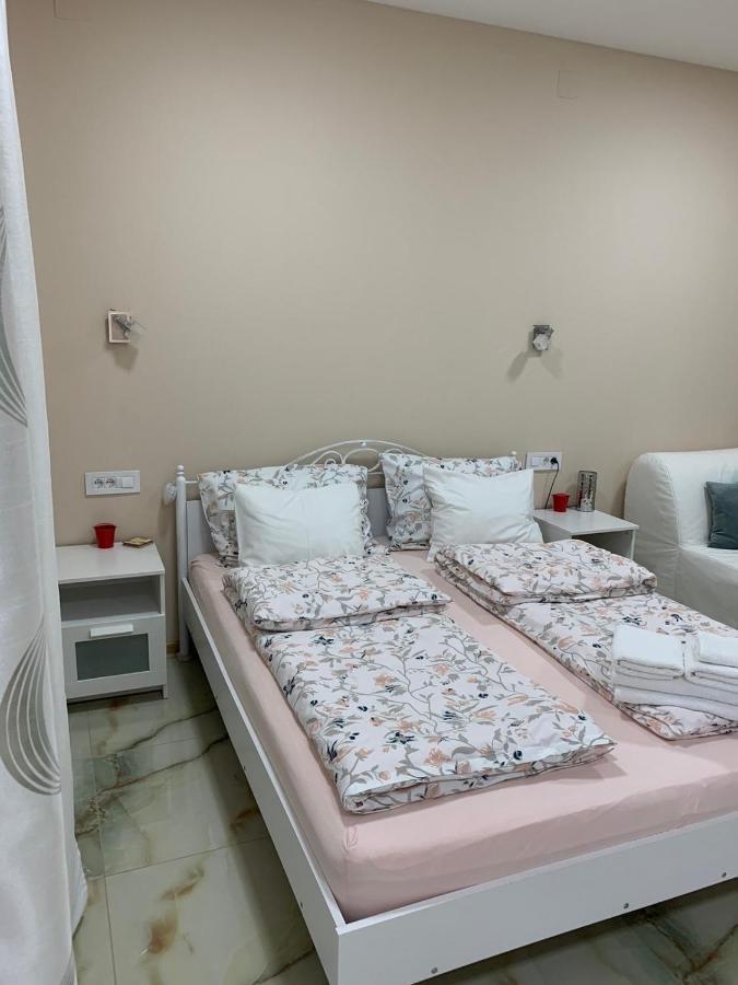 Apartmán Lilly Palić Exteriér fotografie