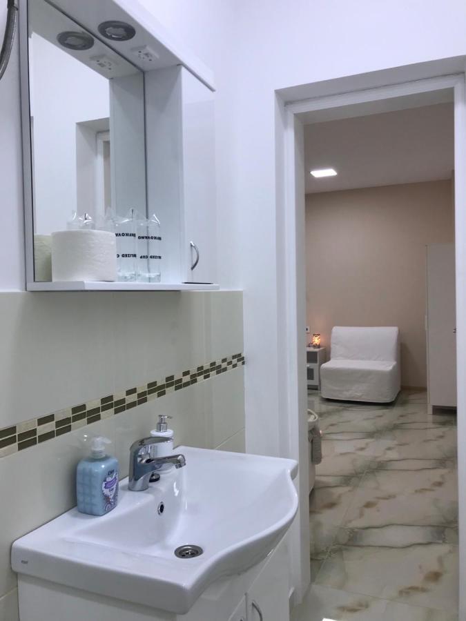 Apartmán Lilly Palić Exteriér fotografie